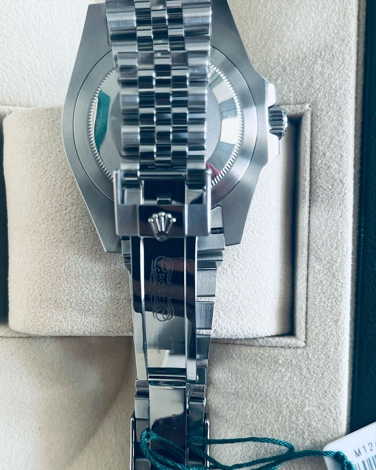 Rolex 126710BLNR