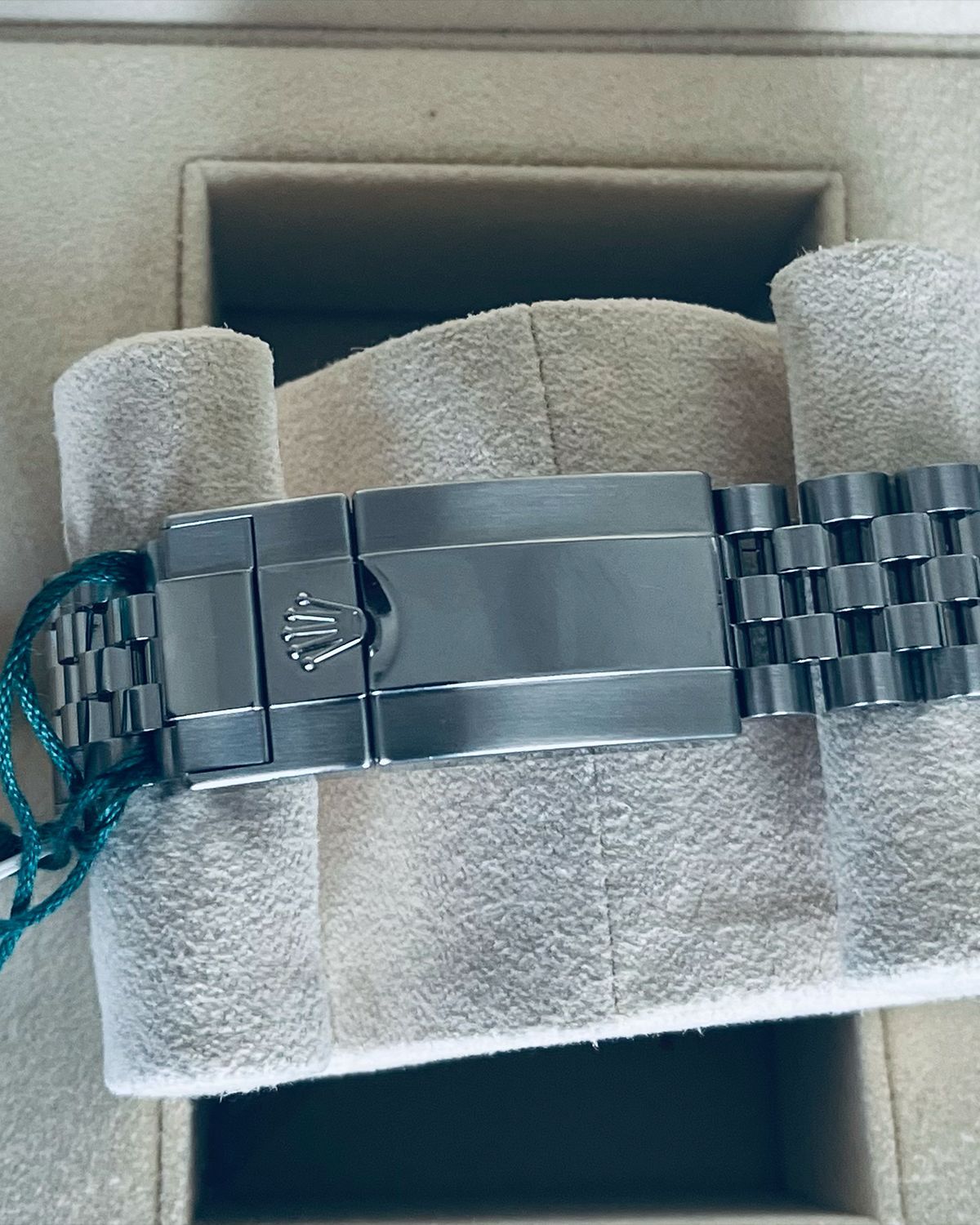 Rolex 126710BLNR