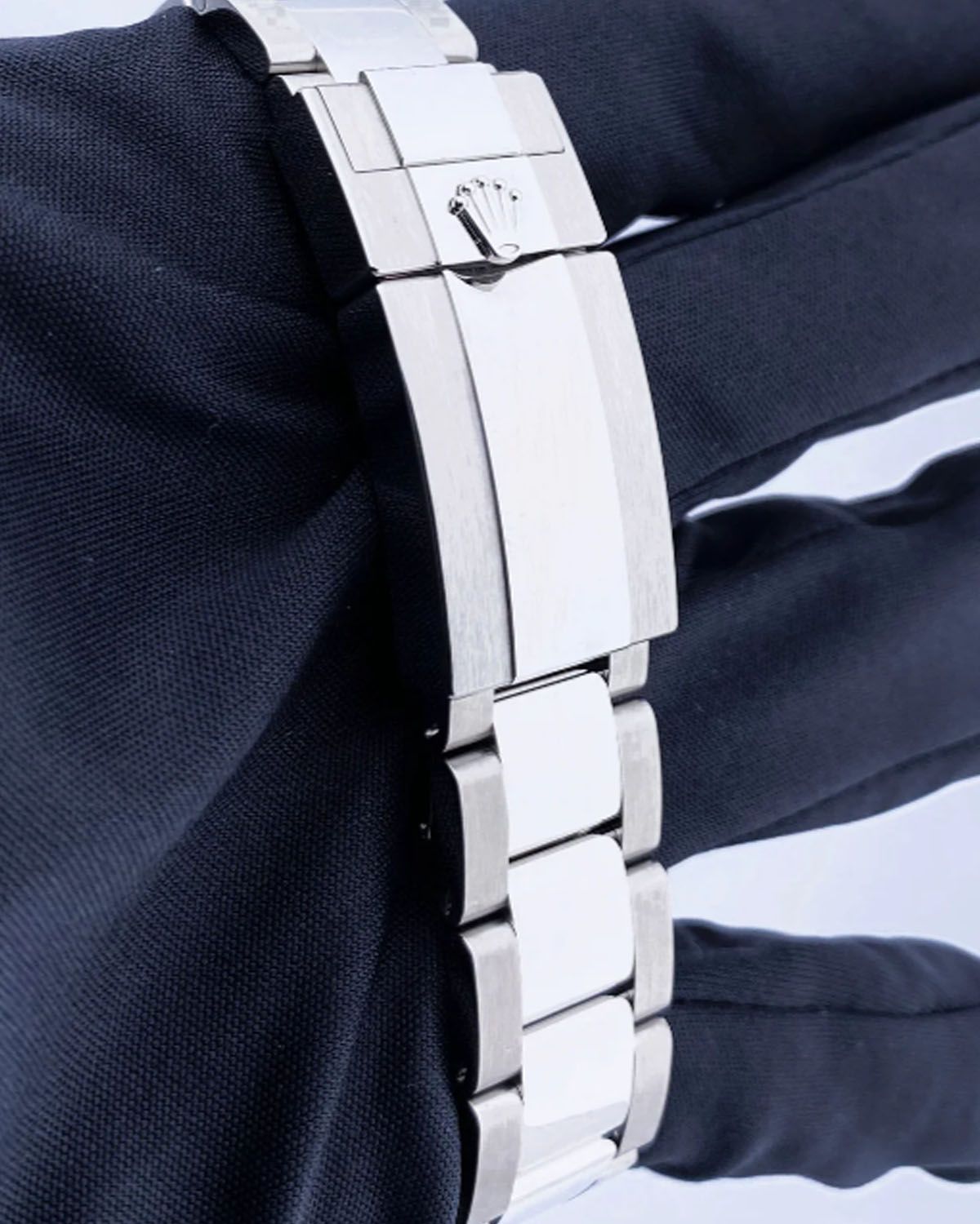 Rolex 126710BLNR