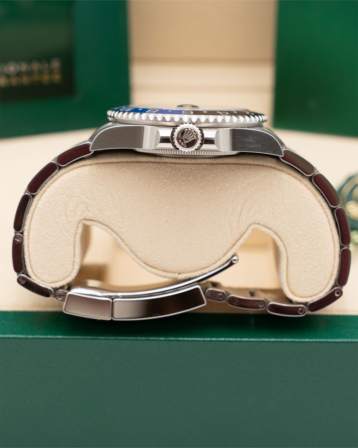 Rolex 126710BLNR