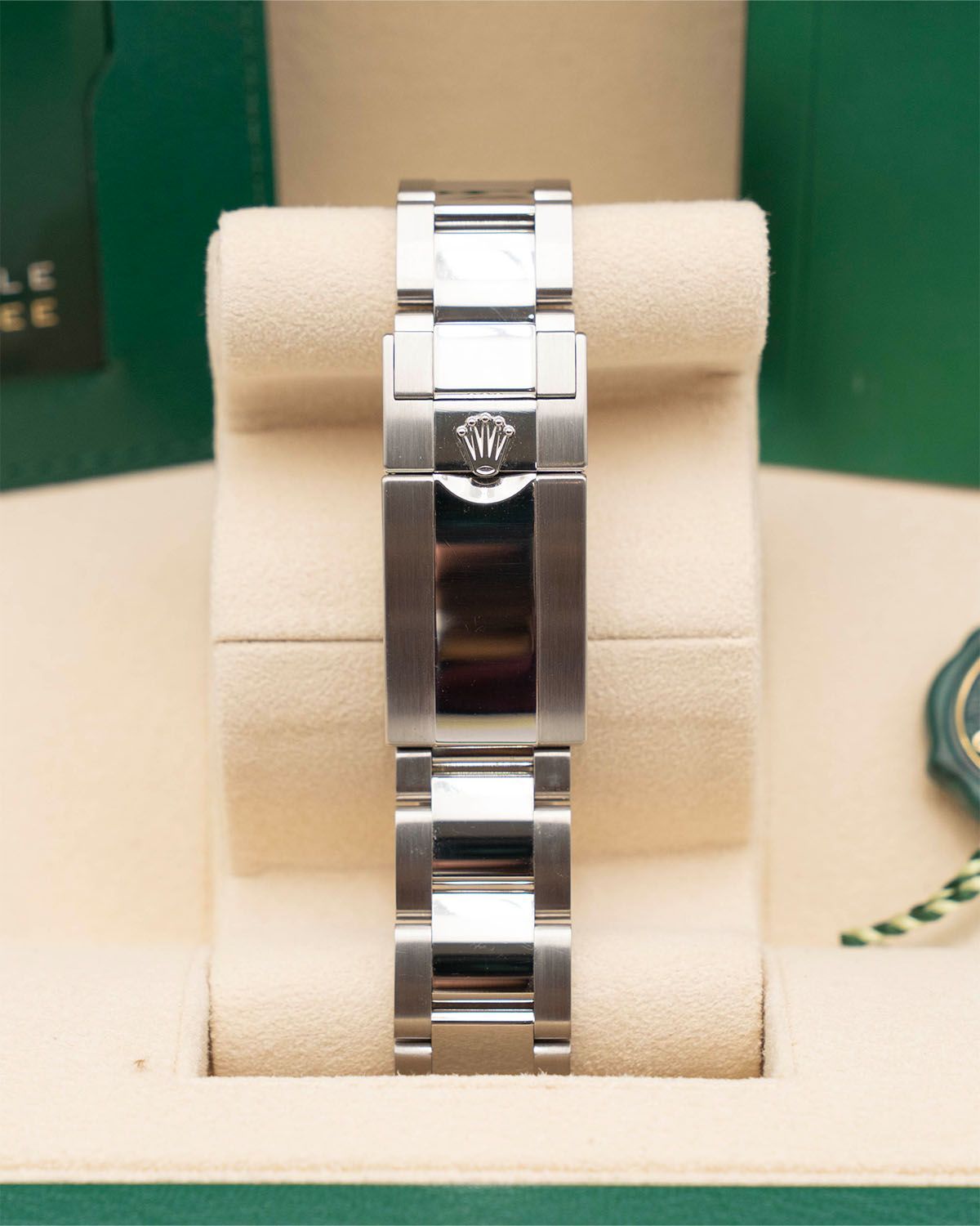 Rolex 126710BLNR