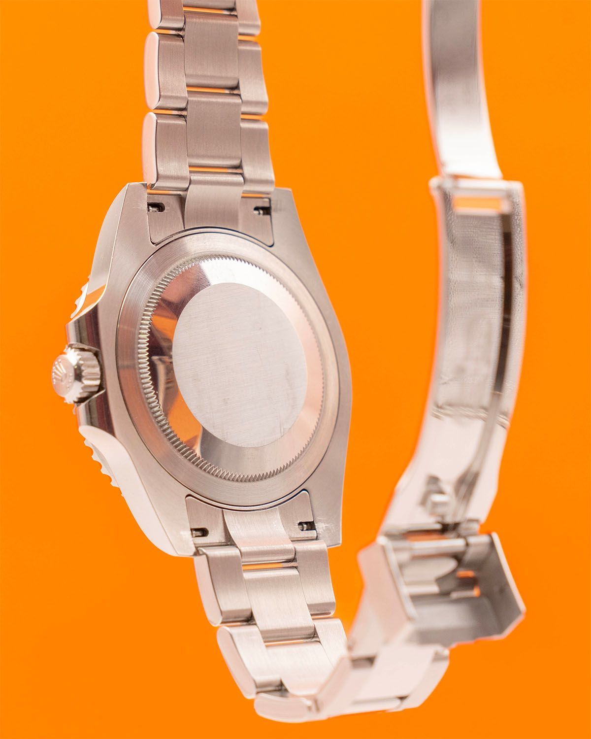 Rolex 126710BLNR