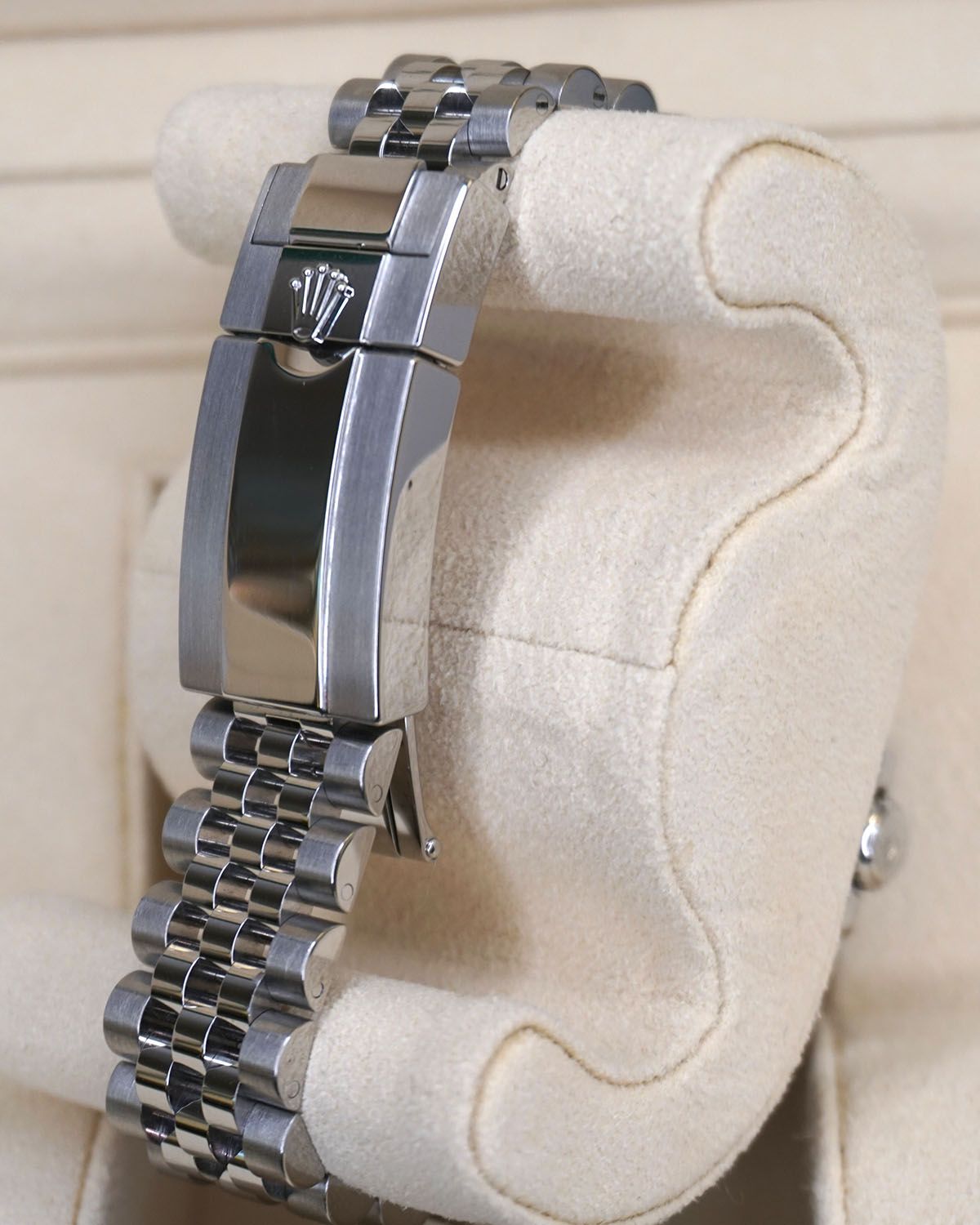 Rolex 126710BLNR