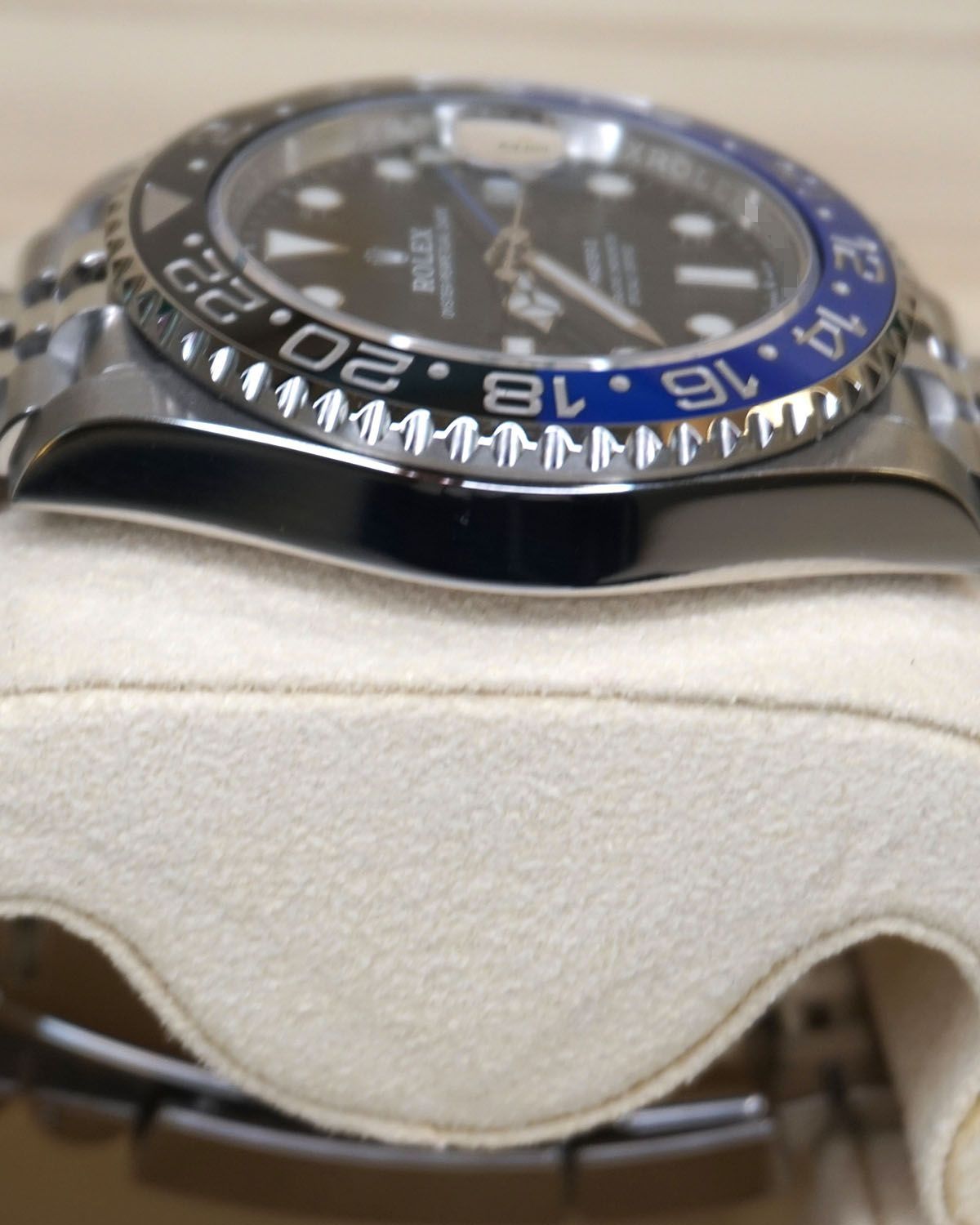 Rolex 126710BLNR