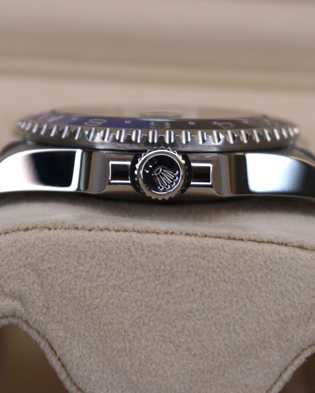 Rolex 126710BLNR