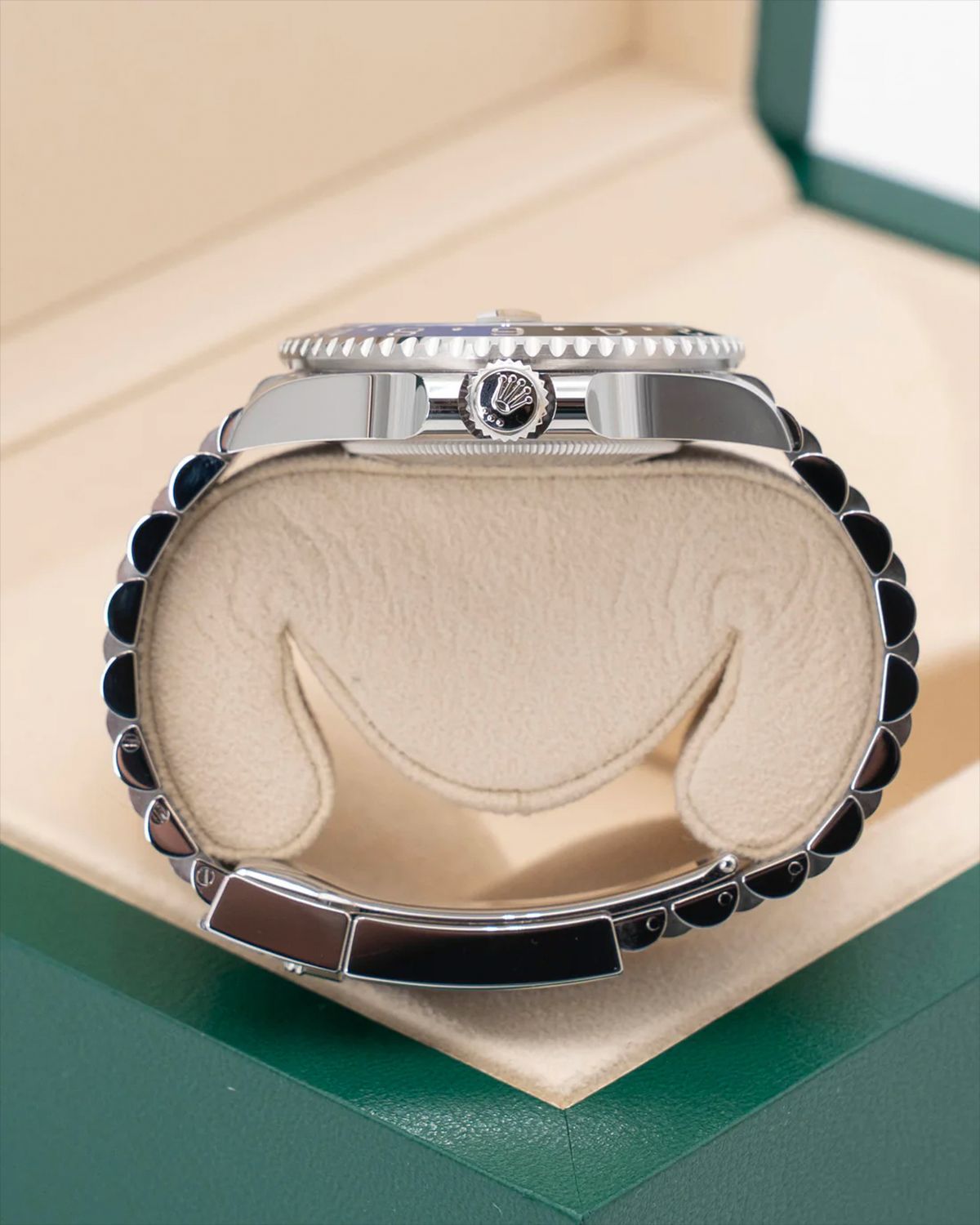 Rolex 126710BLNR