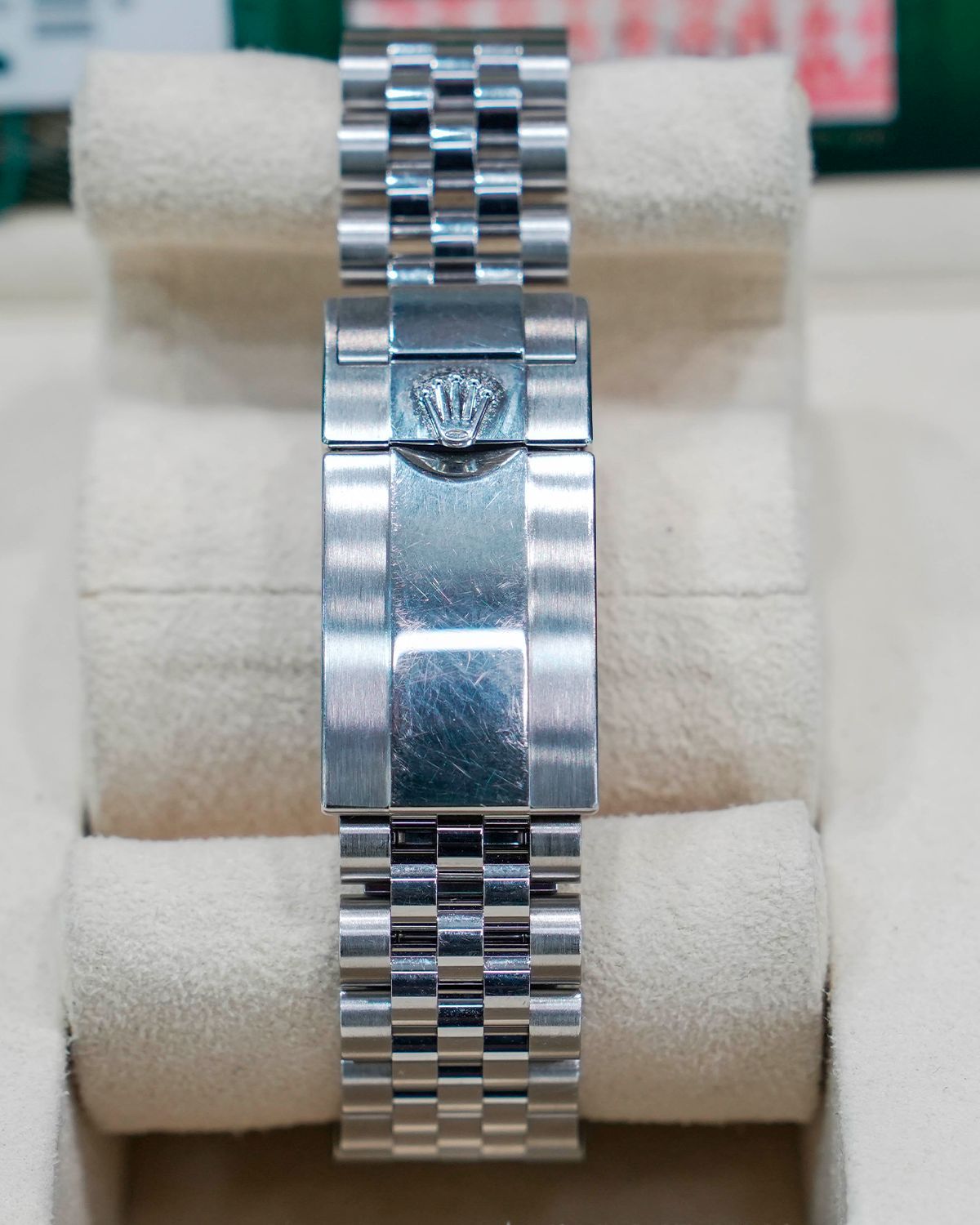 Rolex 126710BLNR