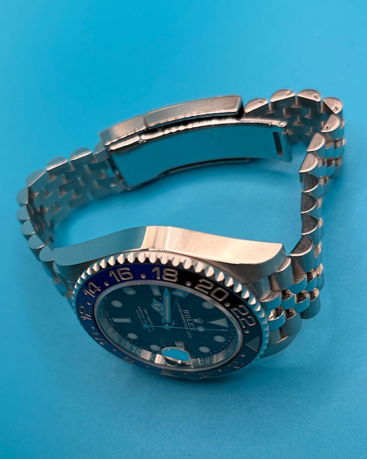 Rolex 126710BLNR