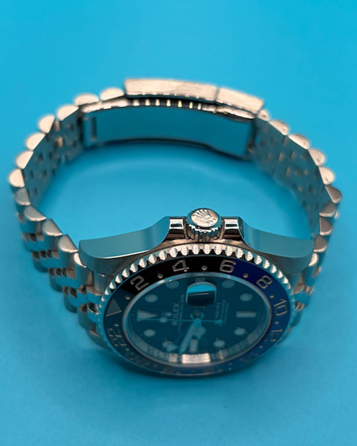 Rolex 126710BLNR