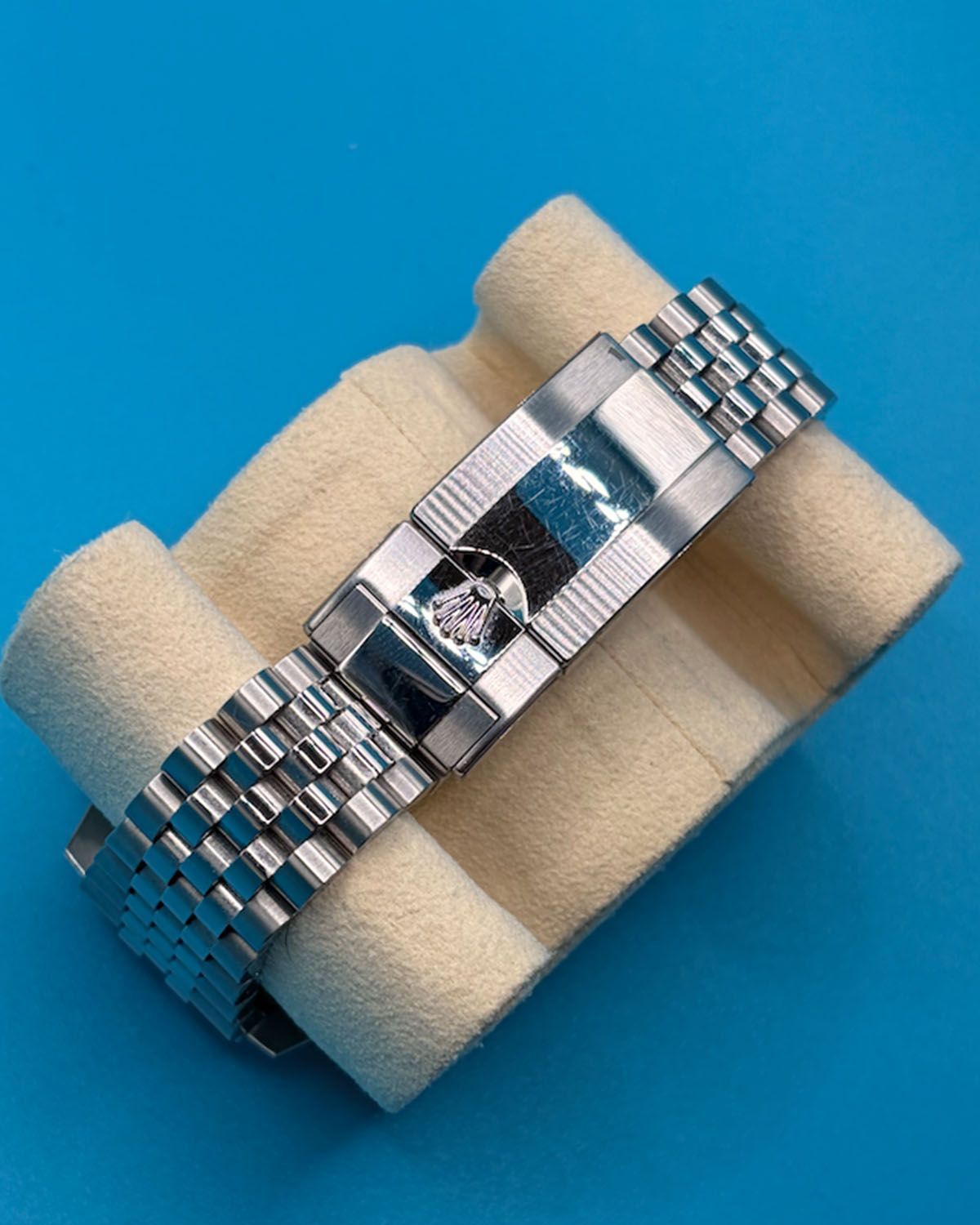 Rolex 126710BLNR