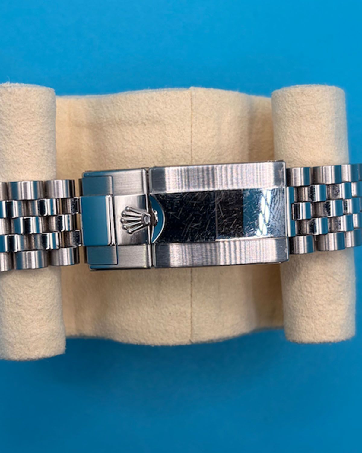 Rolex 126710BLNR