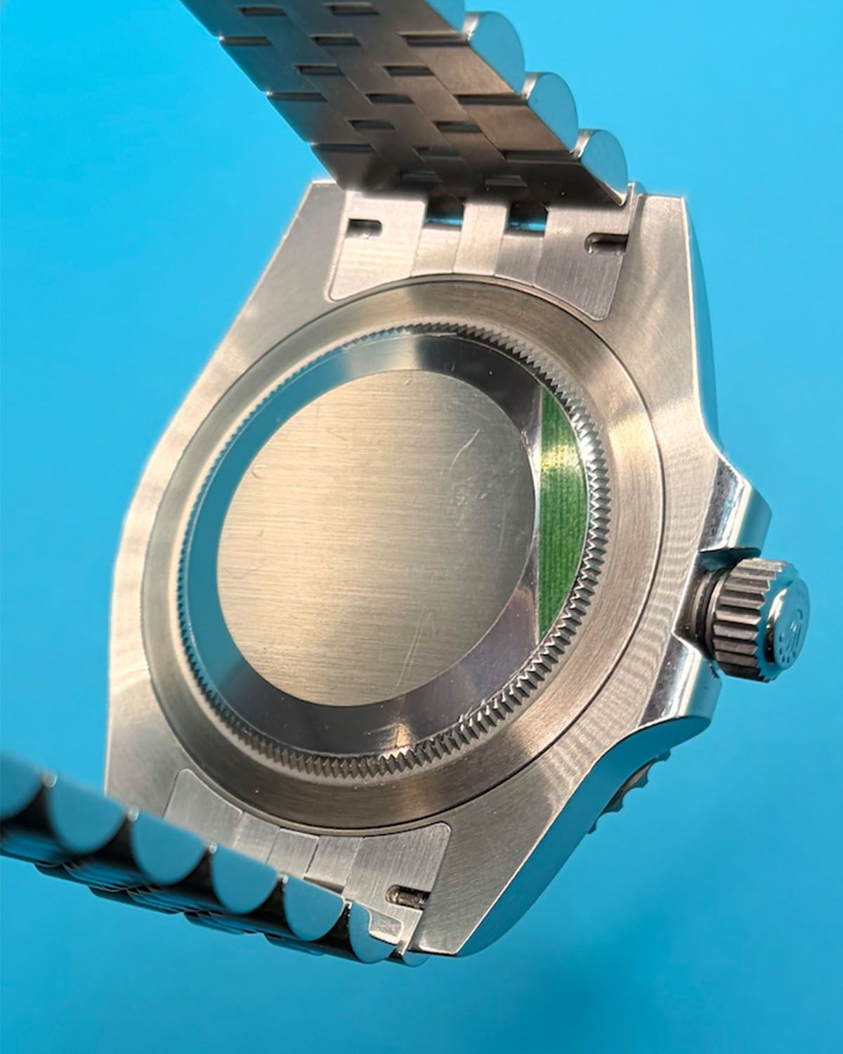 Rolex 126710BLNR