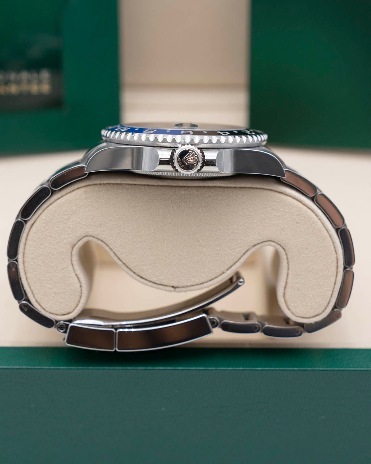 Rolex 126710BLNR