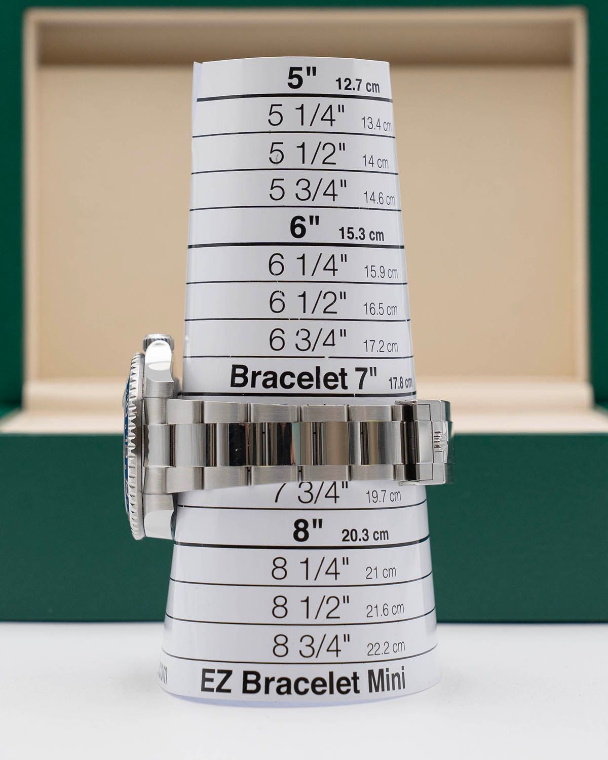Rolex 126710BLNR