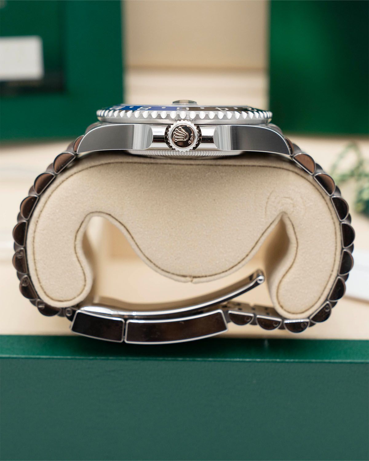 Rolex 126710BLNR