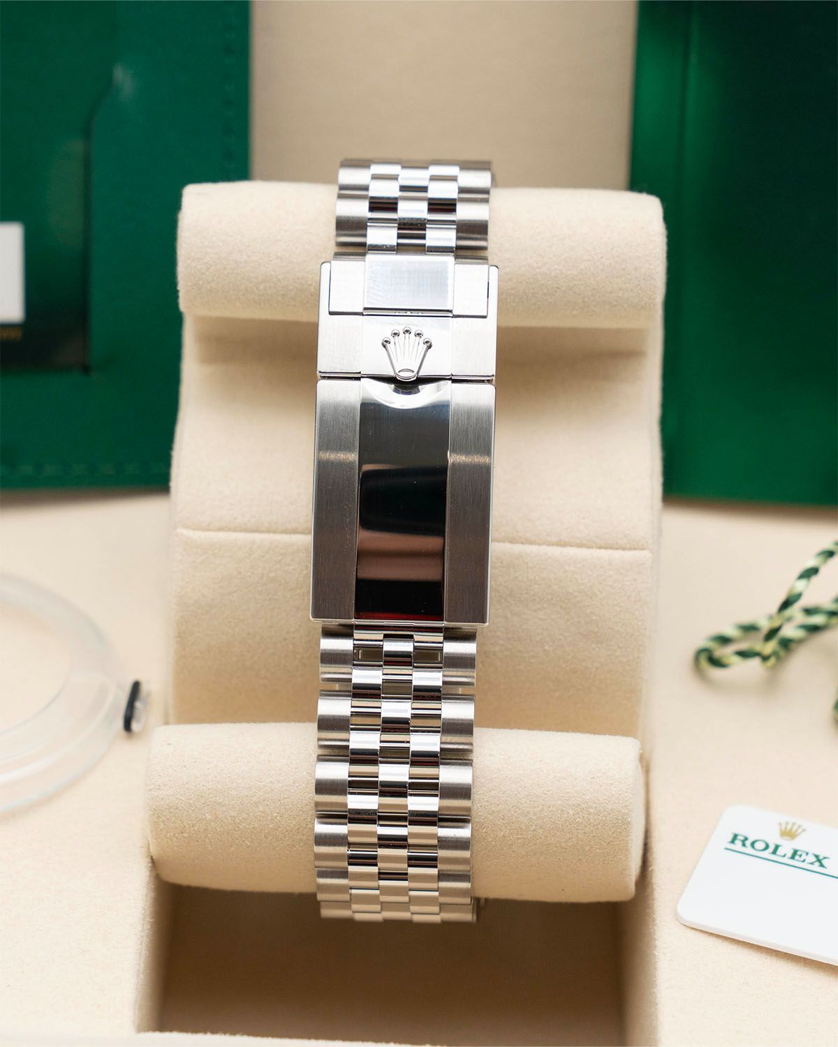Rolex 126710BLNR