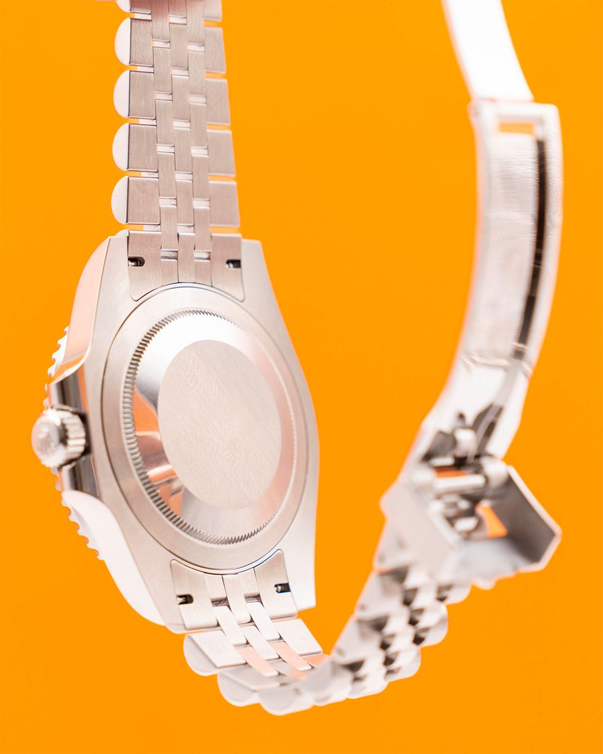Rolex 126710BLNR