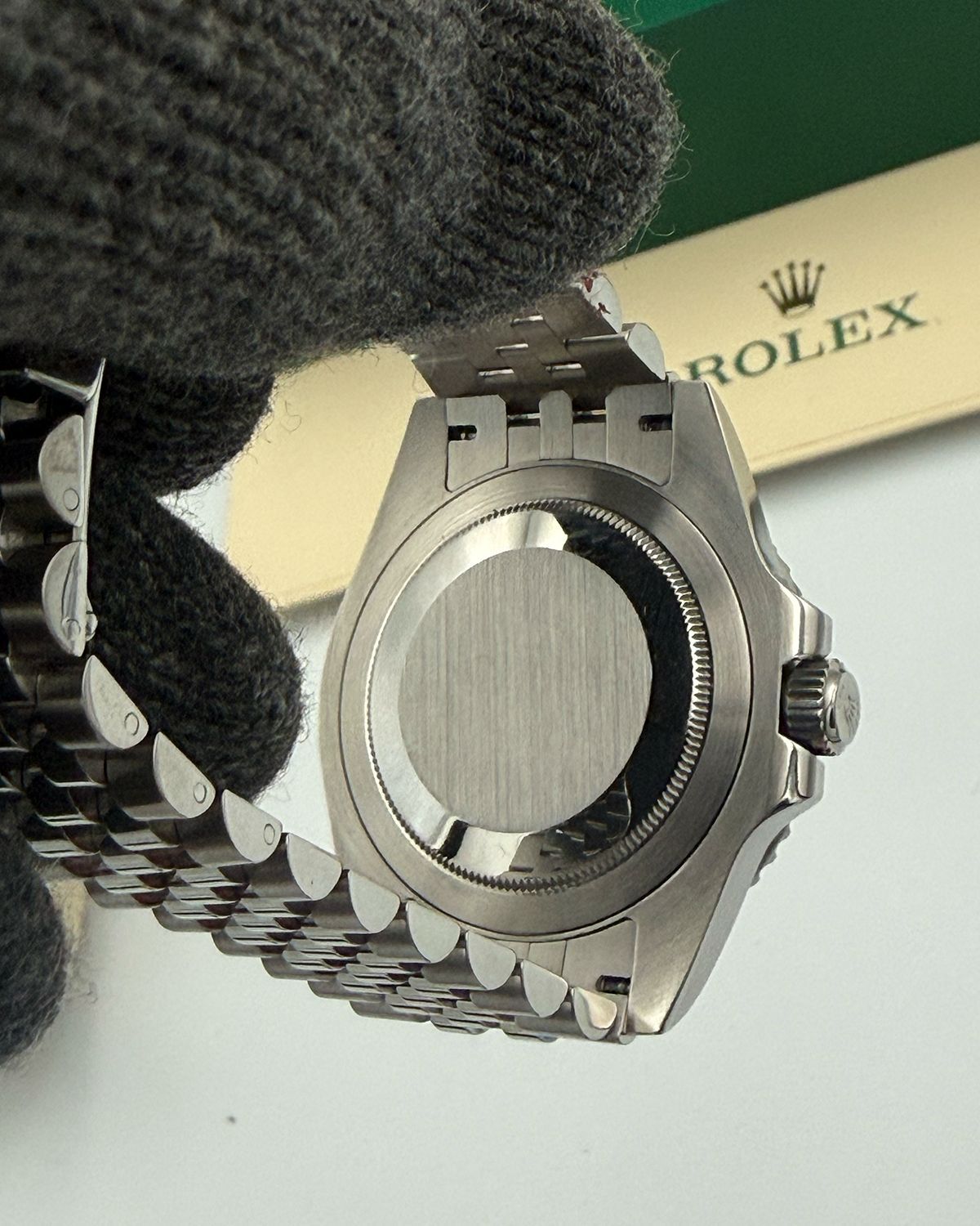 Rolex 126710BLNR