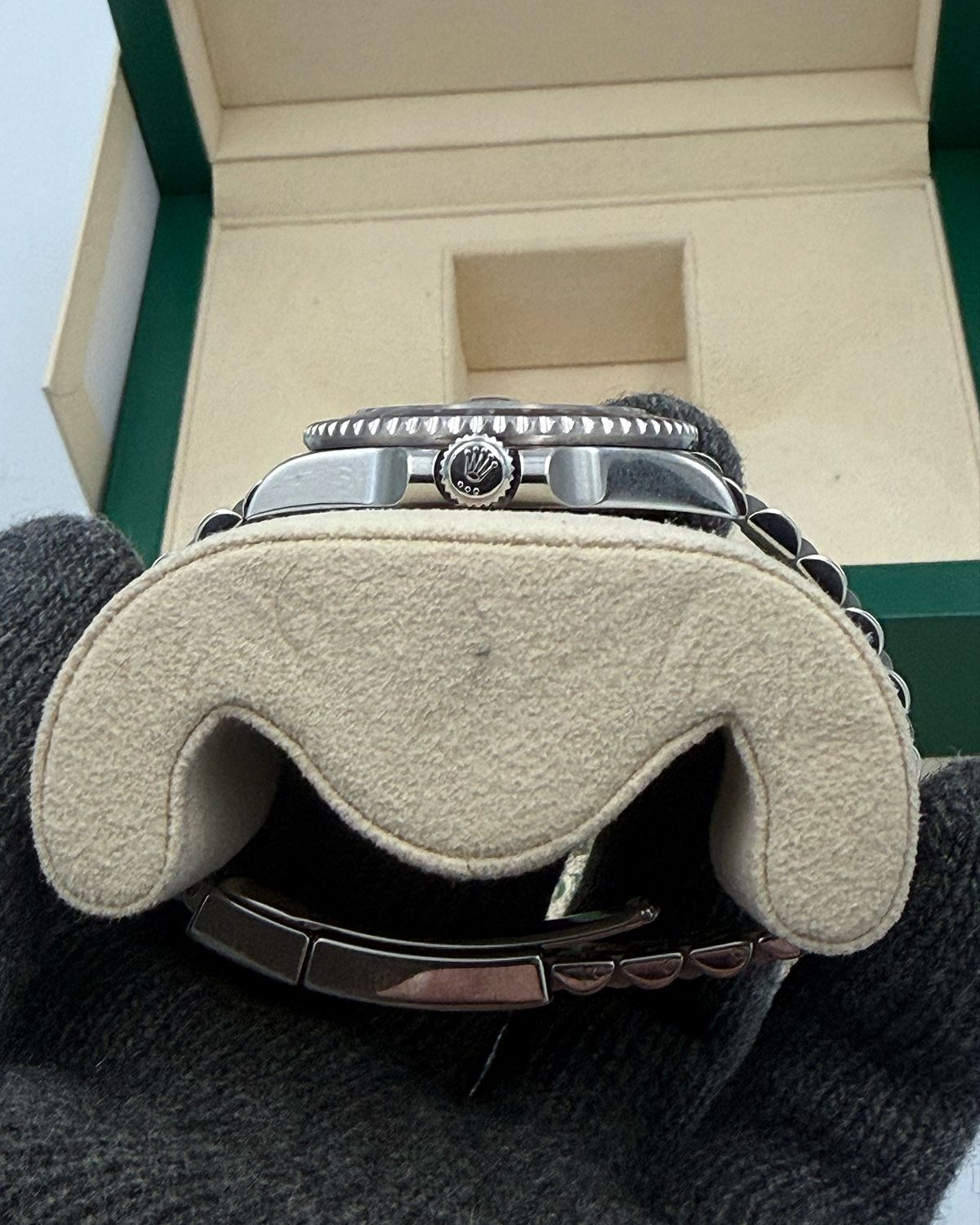 Rolex 126710BLNR