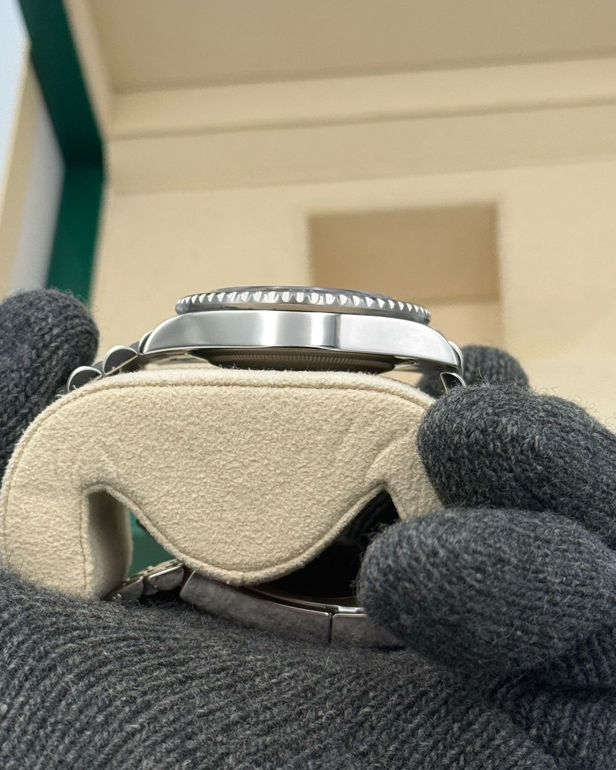 Rolex 126710BLNR
