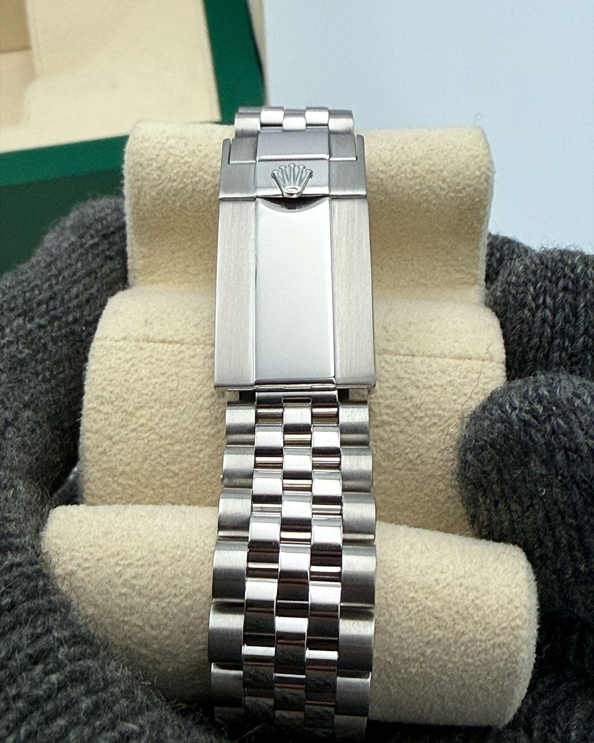 Rolex 126710BLNR
