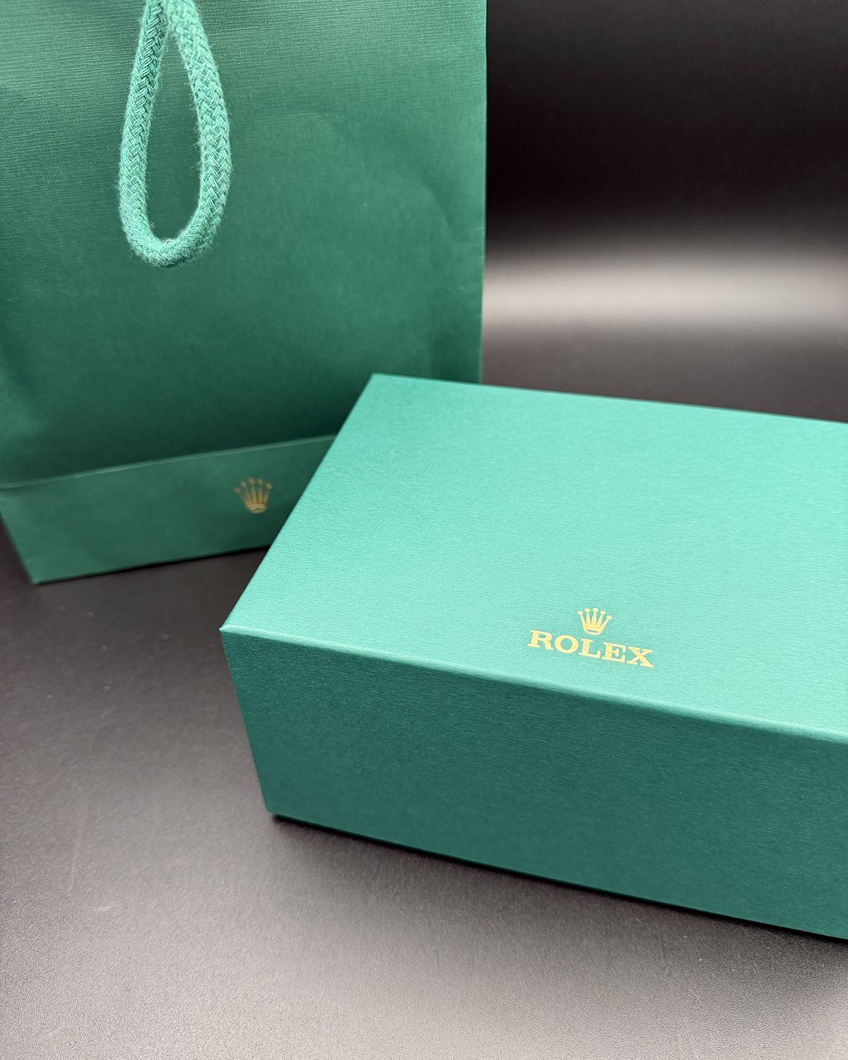 Rolex 126710BLNR