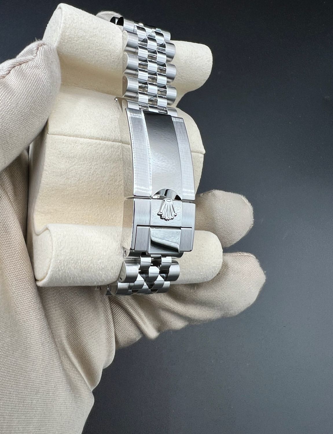 Rolex 126710BLNR