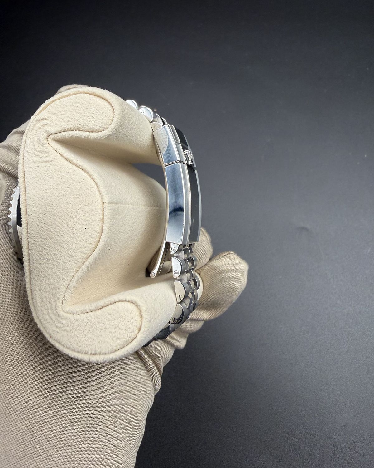 Rolex 126710BLNR