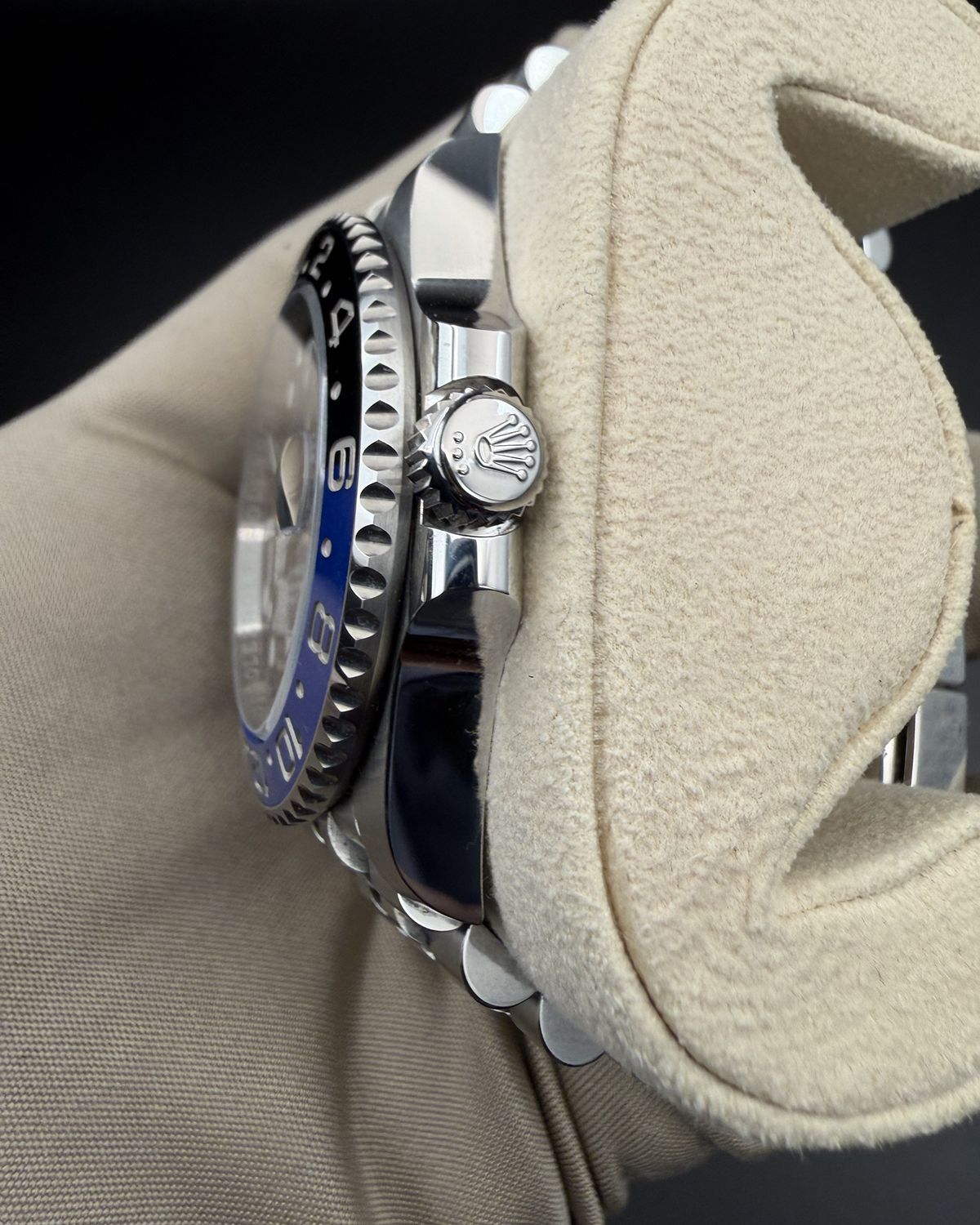 Rolex 126710BLNR