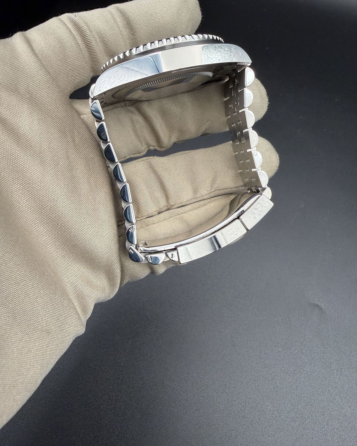 Rolex 126710BLNR
