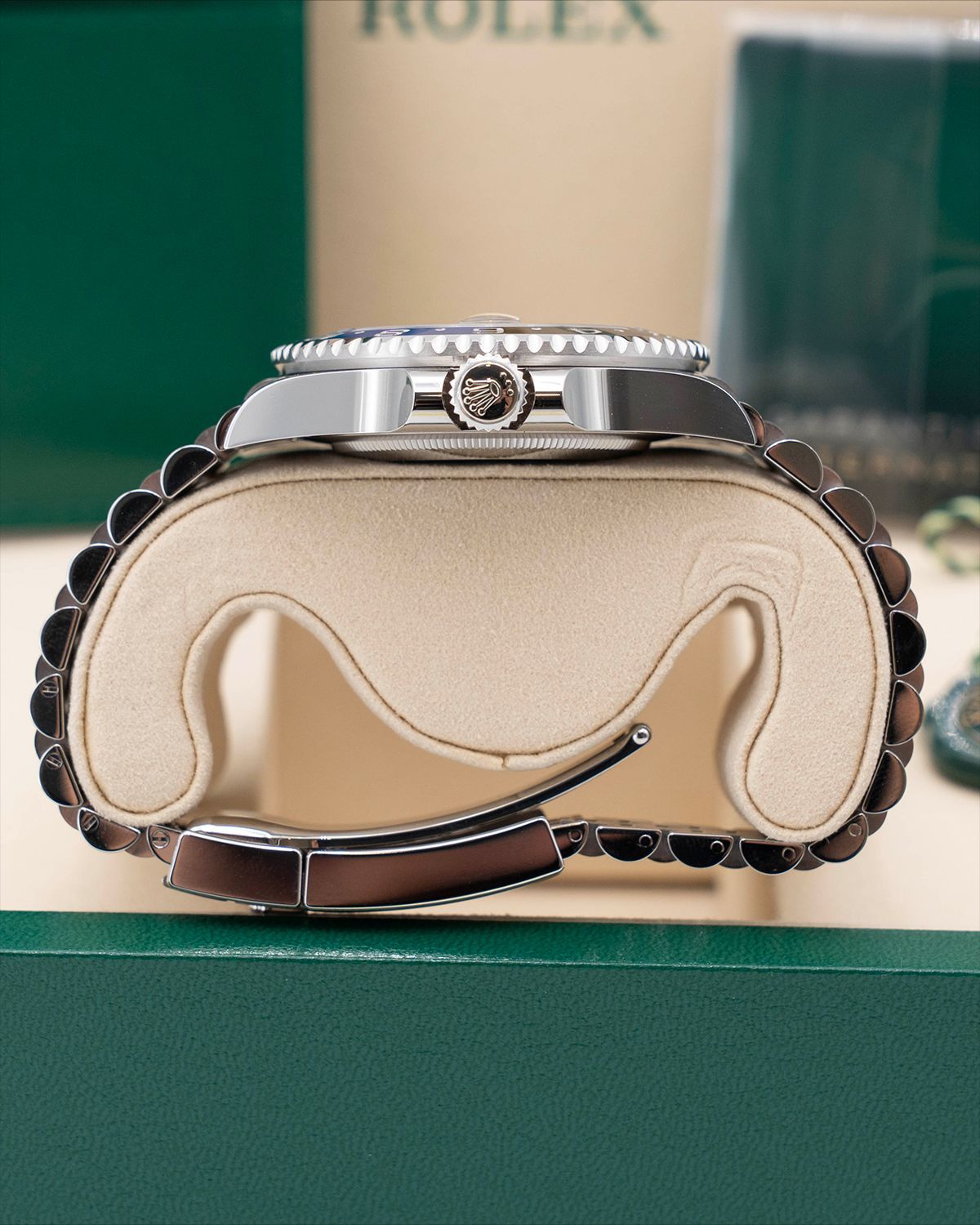 Rolex 126710BLNR