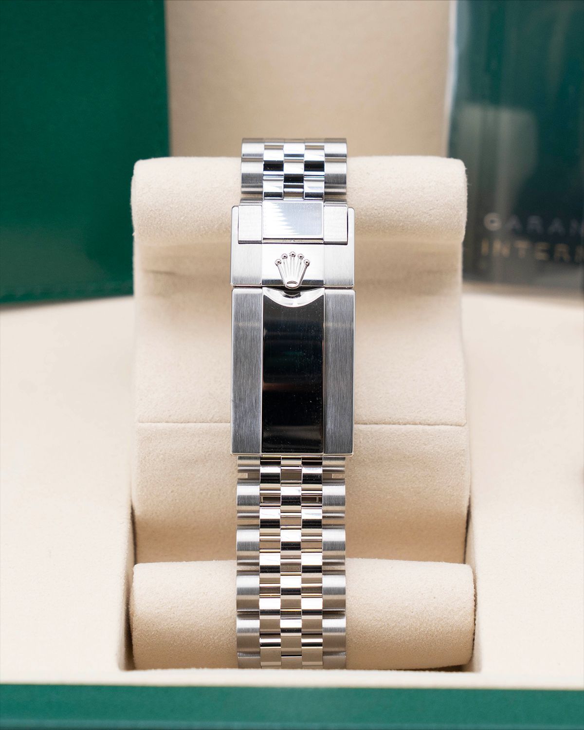 Rolex 126710BLNR