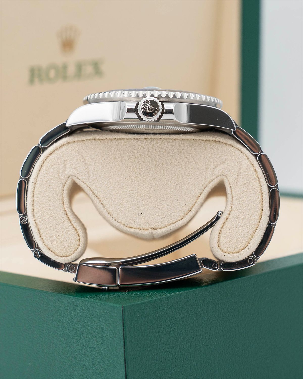 Rolex 126710BLNR