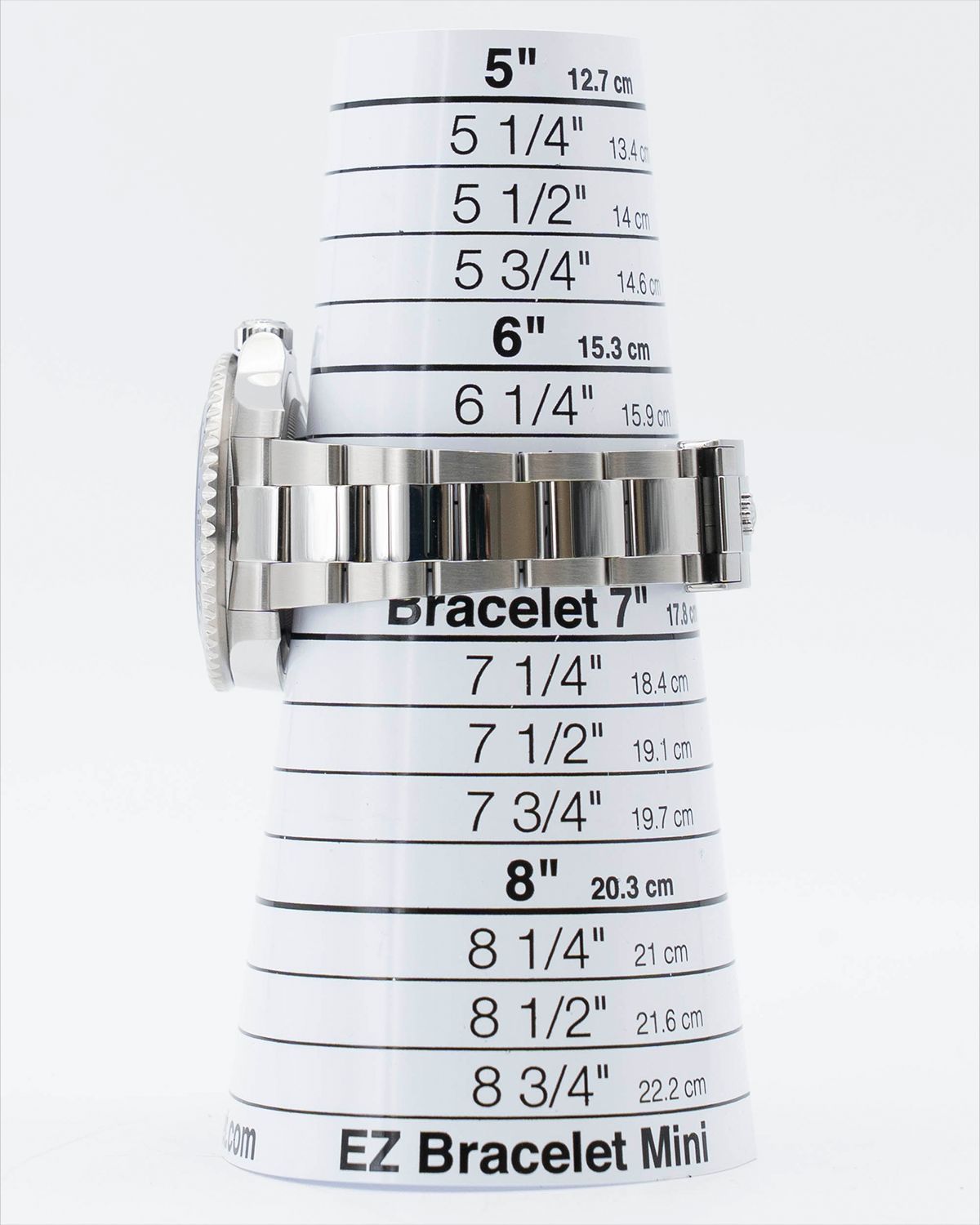 Rolex 126710BLNR