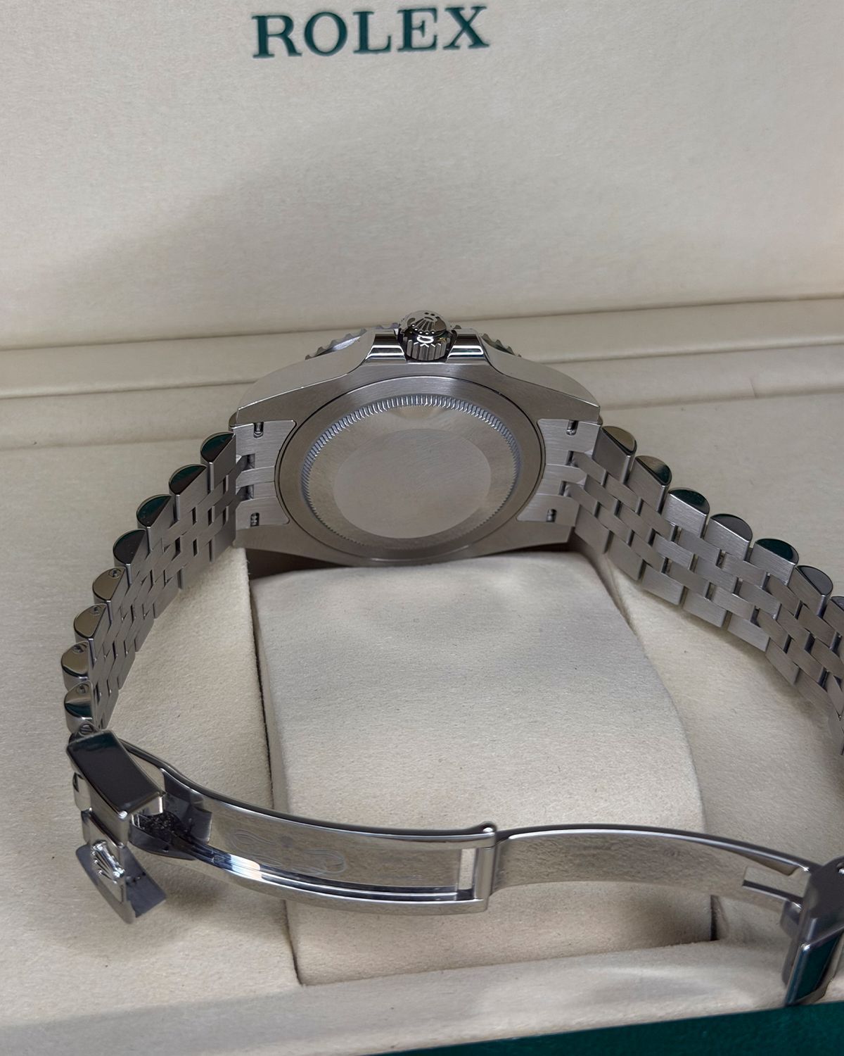 Rolex 126710BLNR