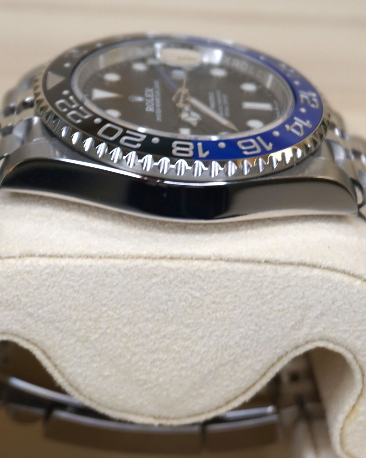 Rolex 126710BLNR