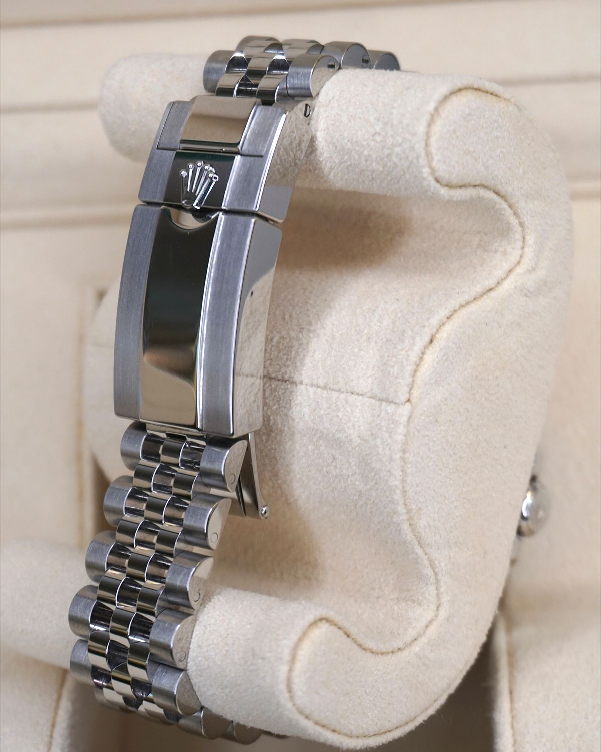 Rolex 126710BLNR