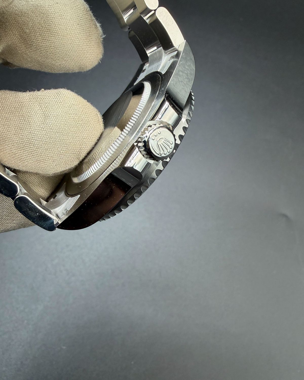 Rolex 126710BLNR