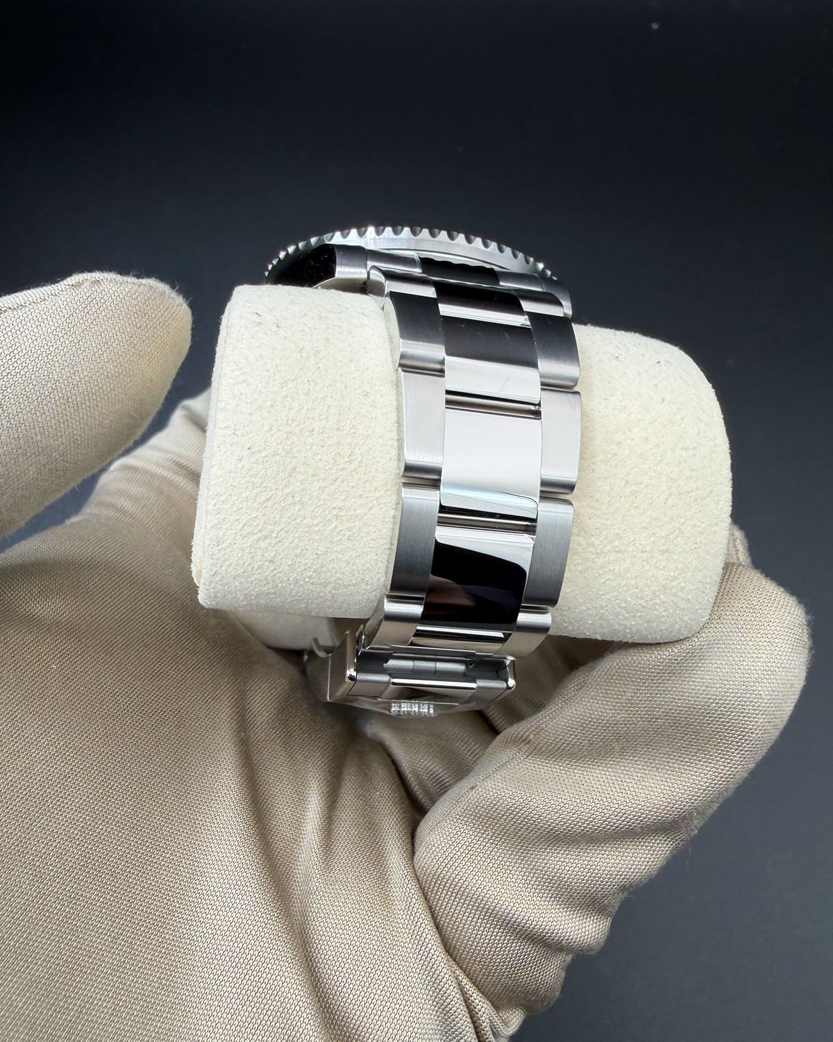 Rolex 126710BLNR