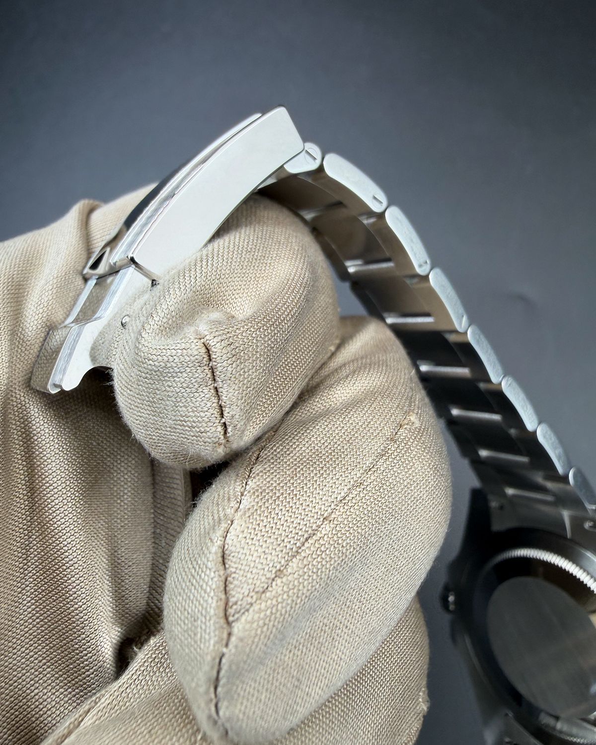 Rolex 126710BLNR