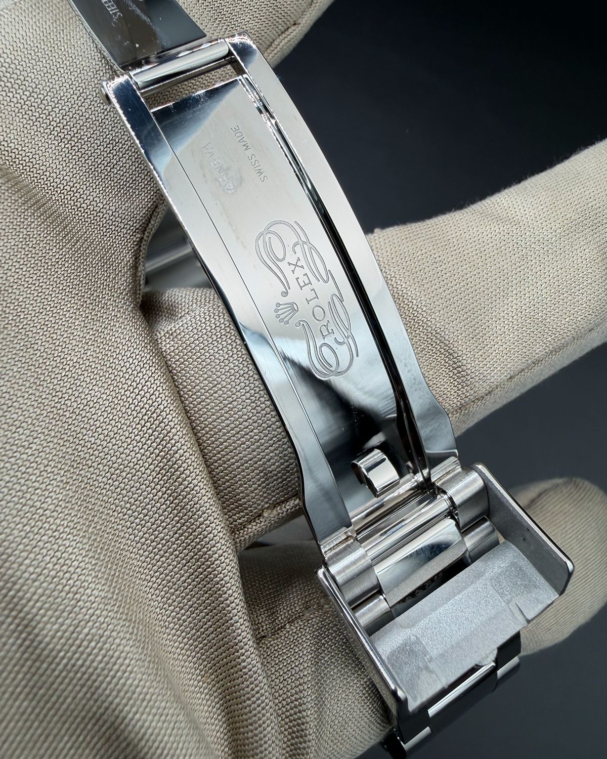 Rolex 126710BLNR