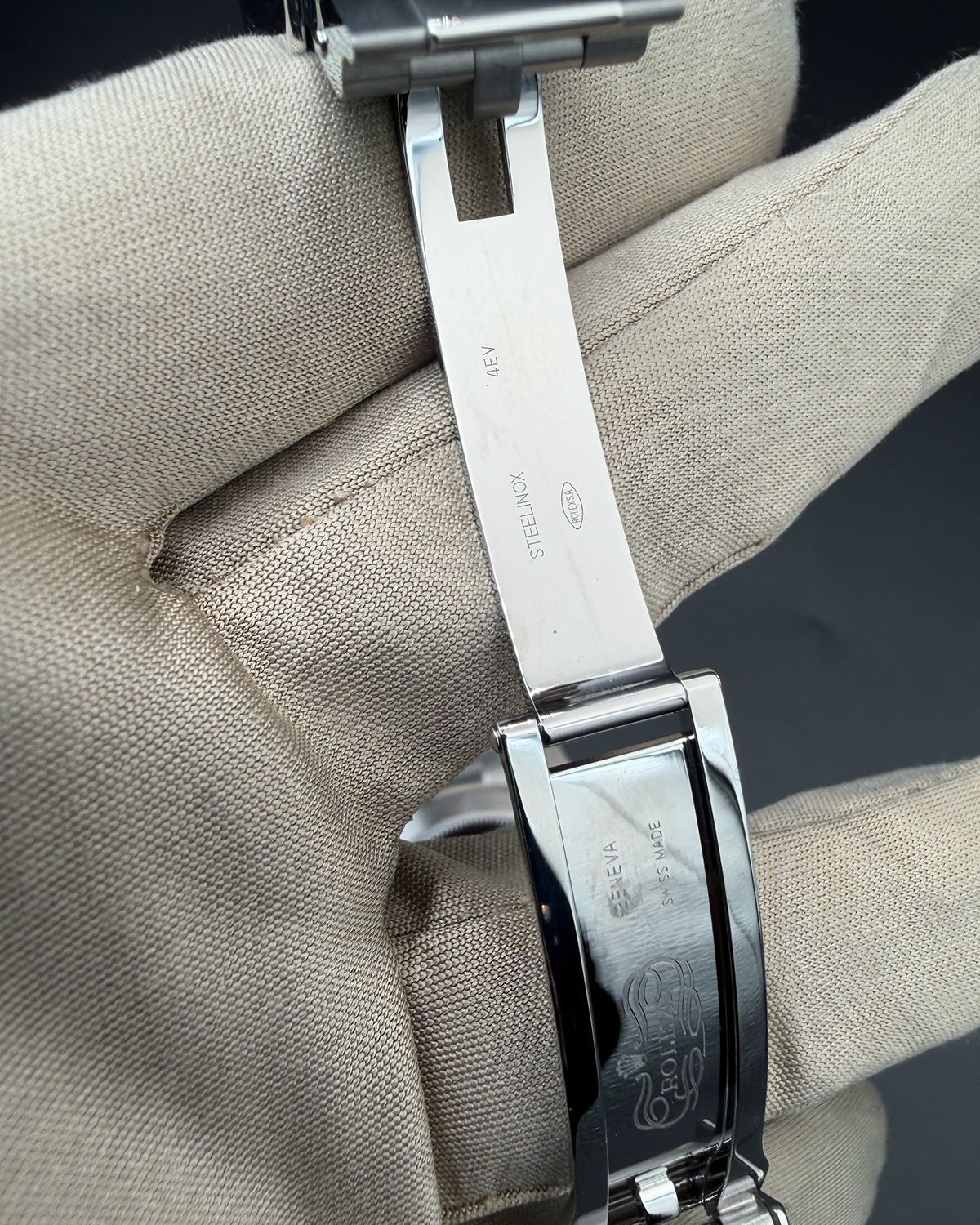 Rolex 126710BLNR