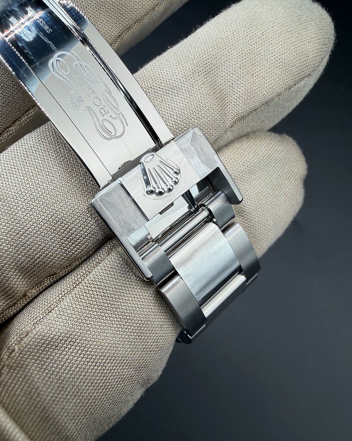 Rolex 126710BLNR
