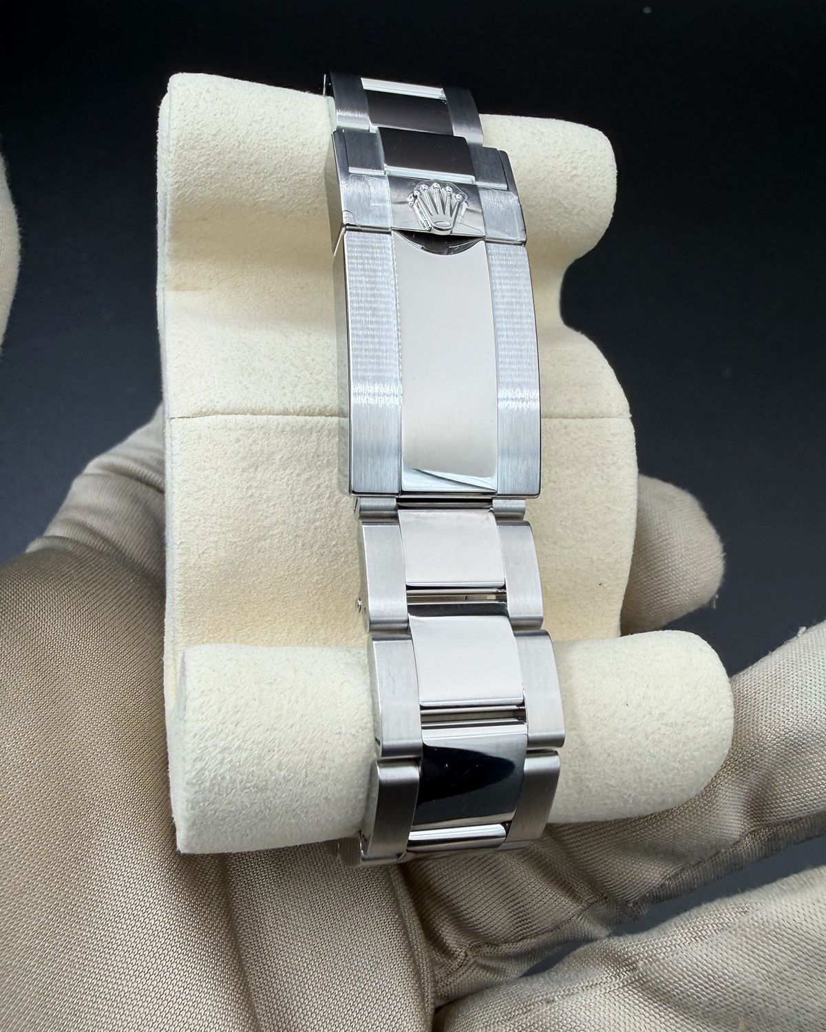 Rolex 126710BLNR