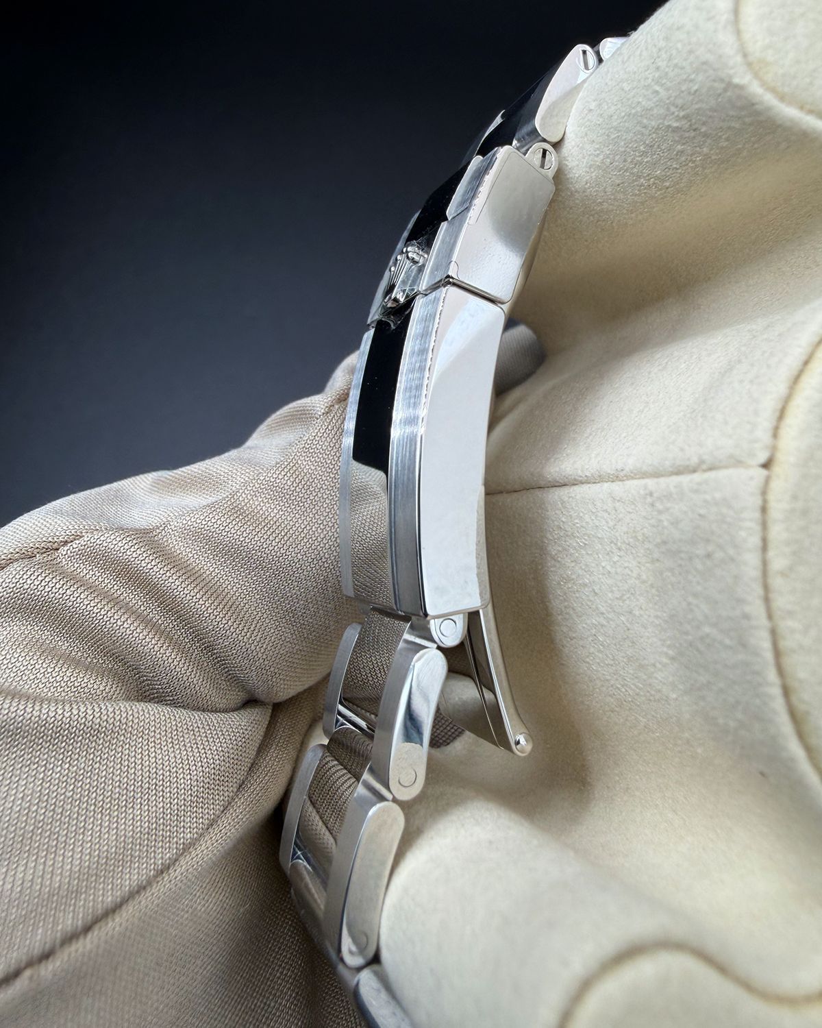 Rolex 126710BLNR