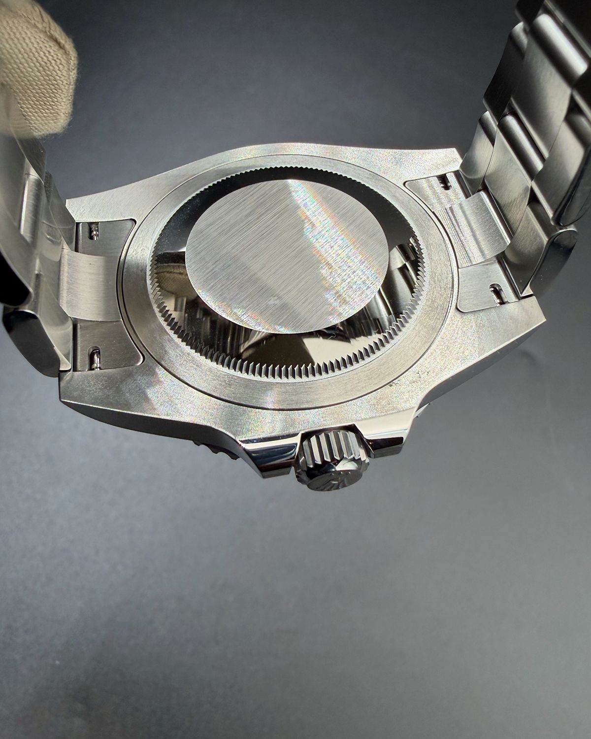 Rolex 126710BLNR
