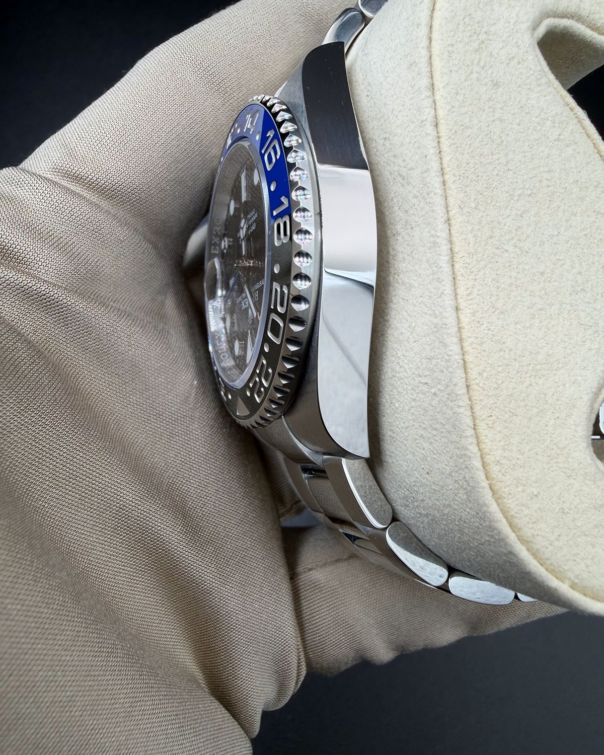 Rolex 126710BLNR