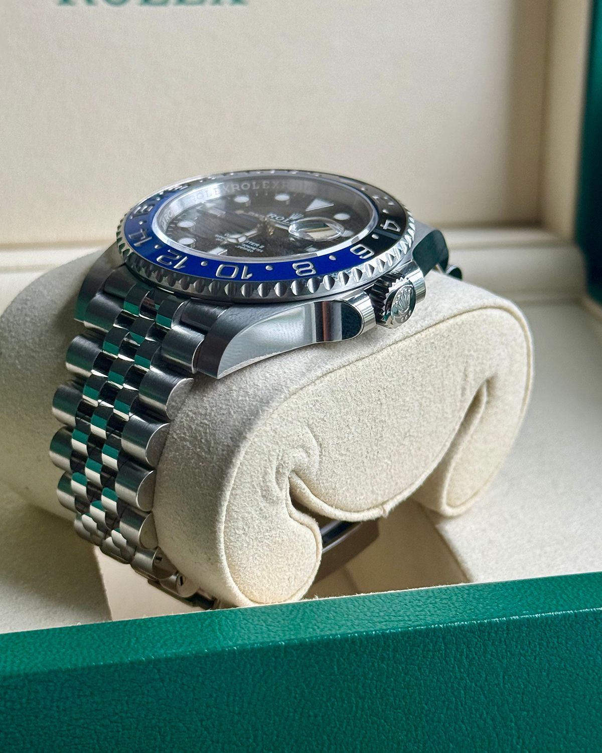Rolex 126710BLNR