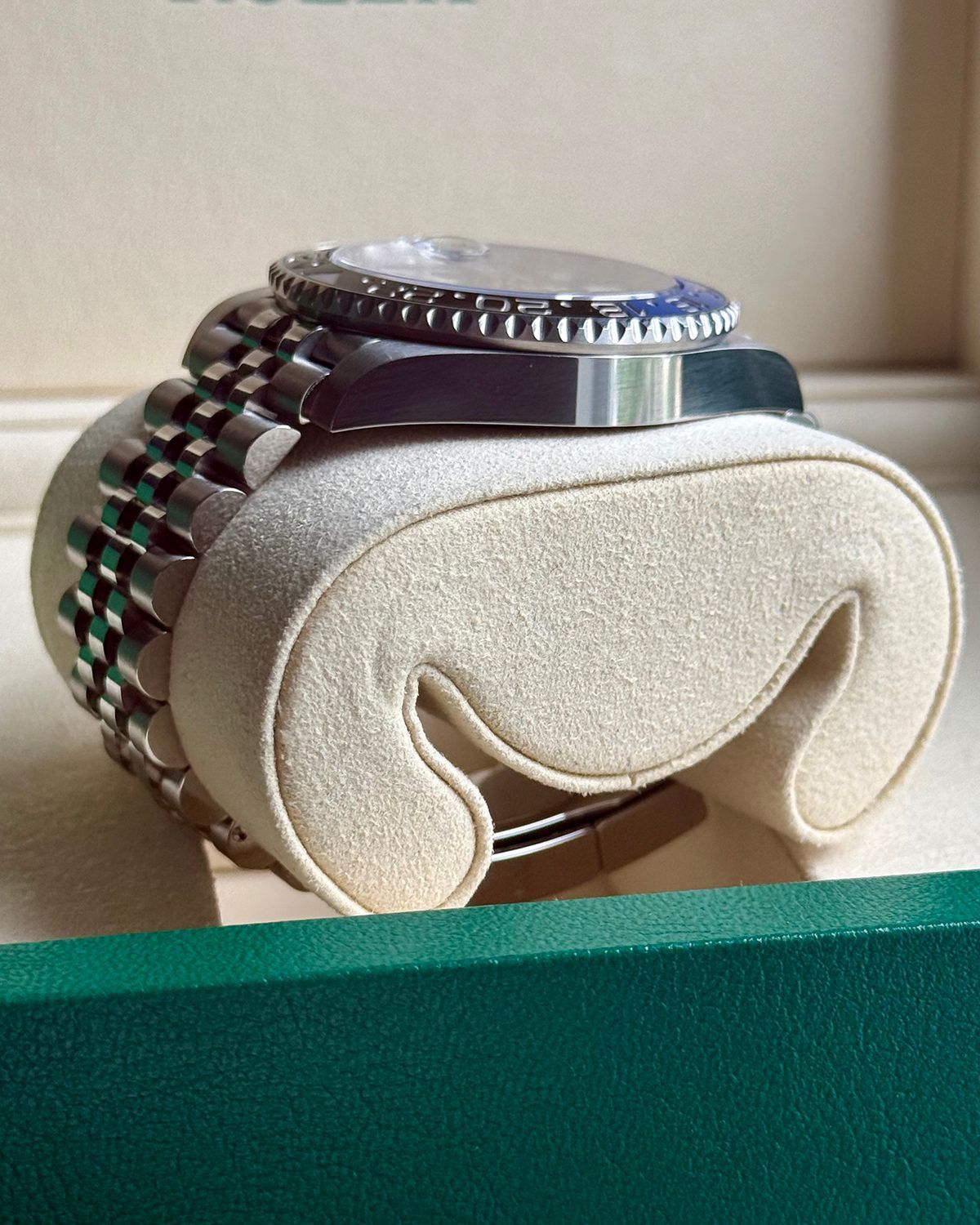Rolex 126710BLNR