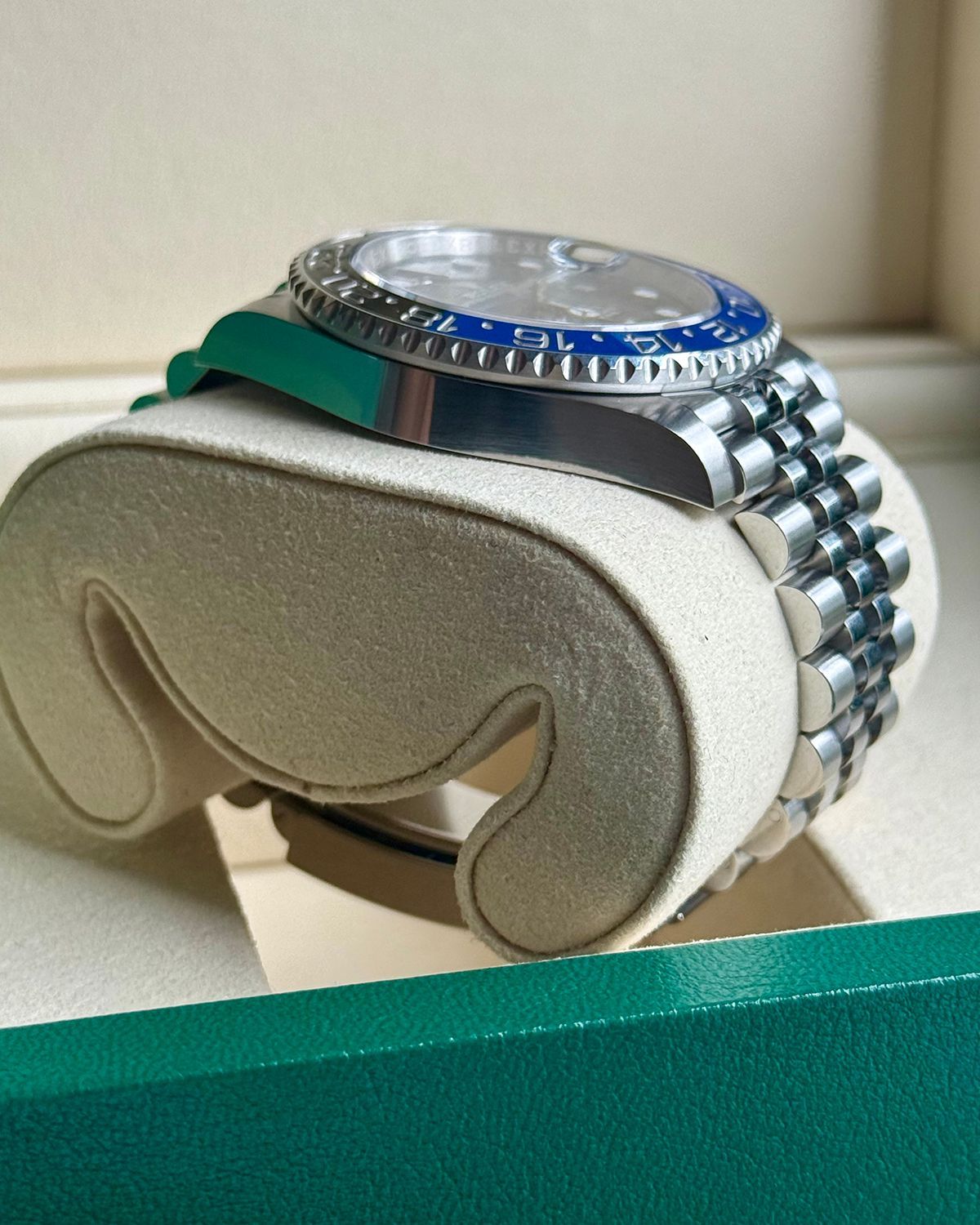 Rolex 126710BLNR
